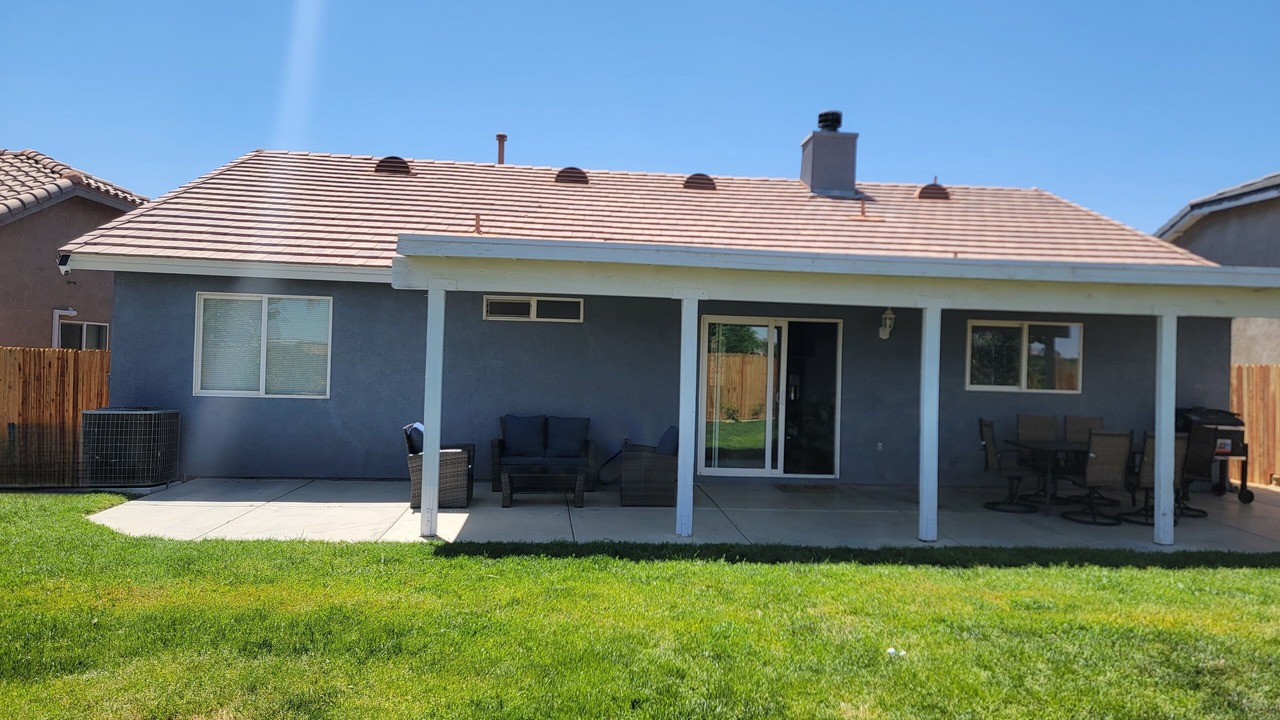 Photo of Outdoor in Victorville