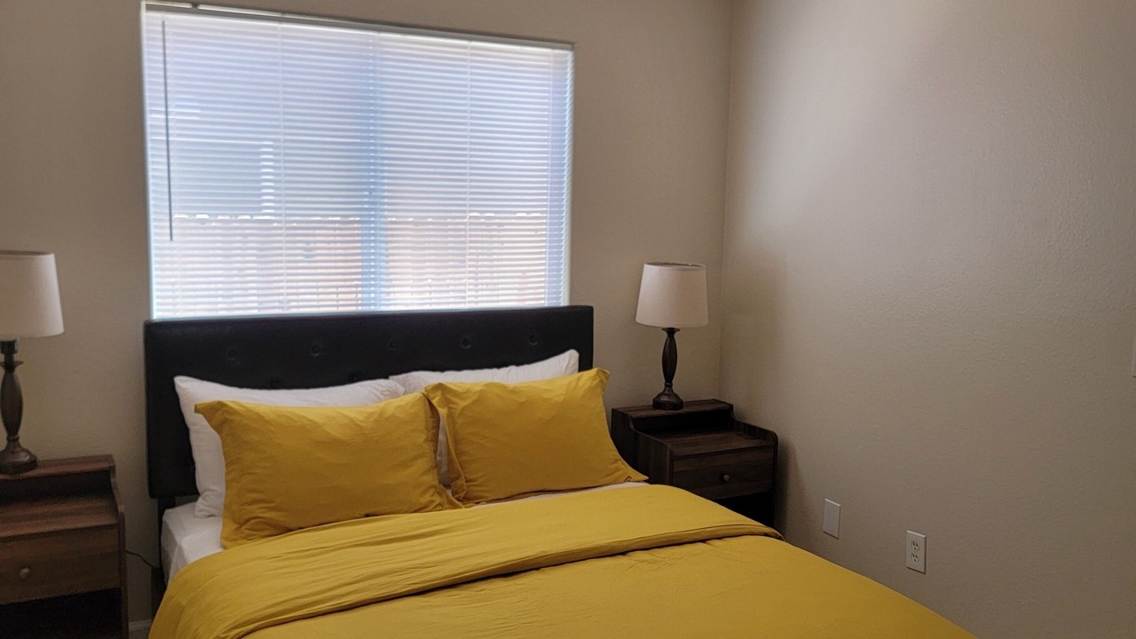Photo of Bedroom in Victorville
