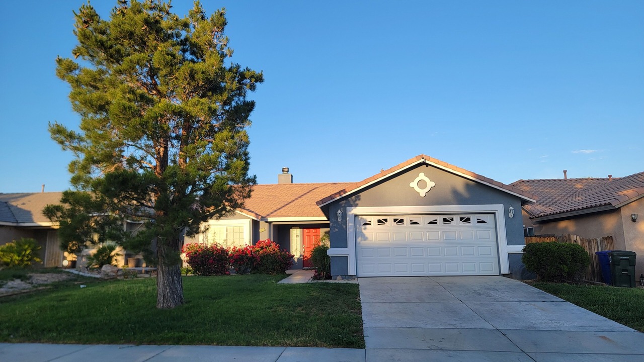 Photo of Outdoor in Victorville