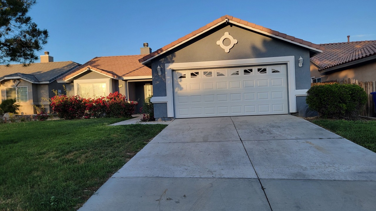 Photo of Outdoor in Victorville