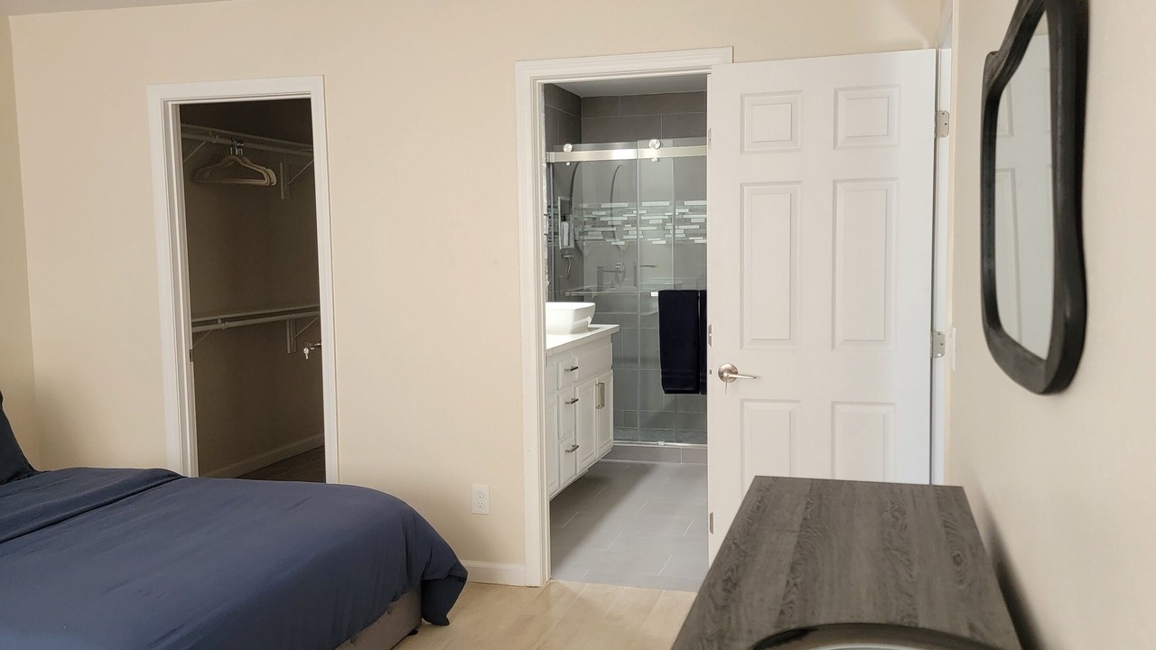 Photo of Bedroom in Victorville
