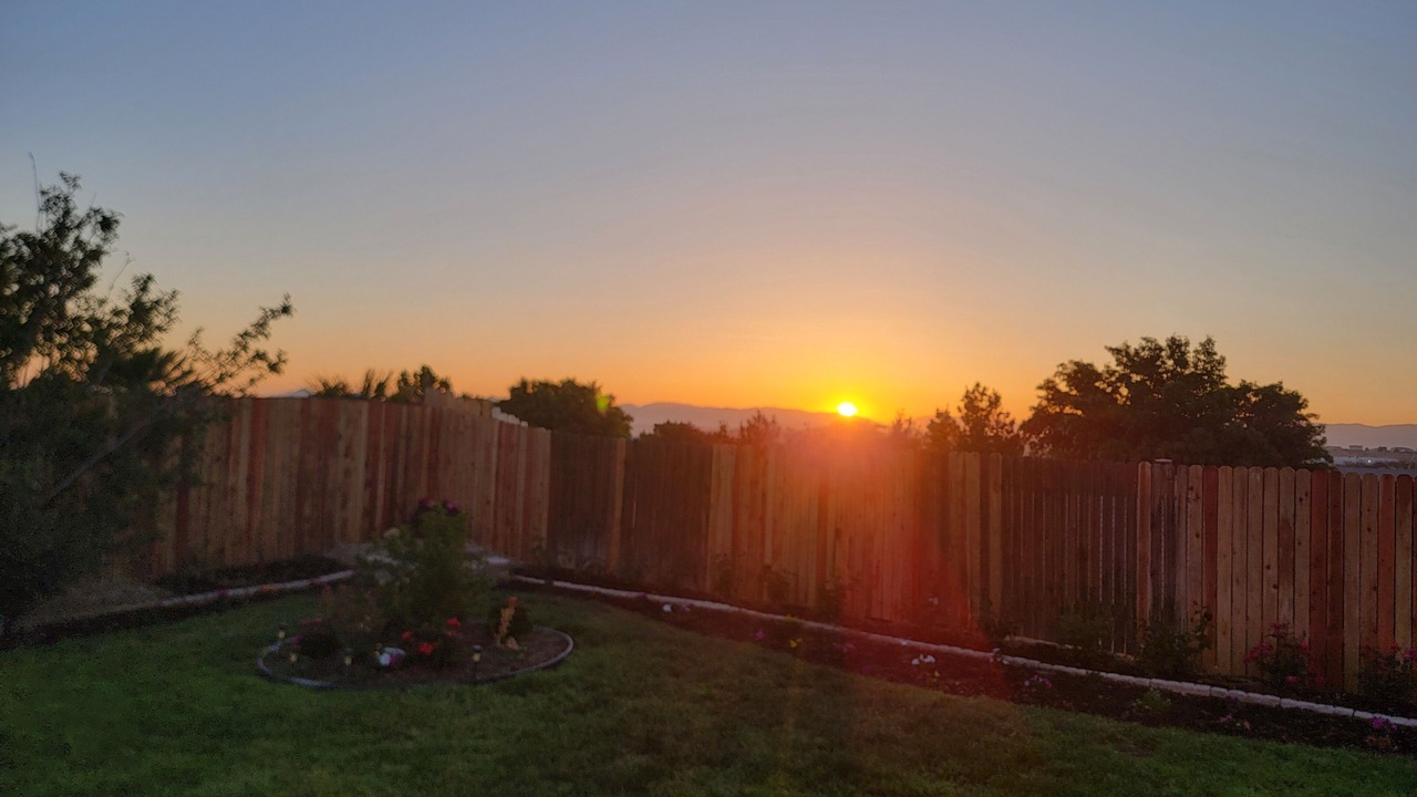 Photo of Outdoor in Victorville