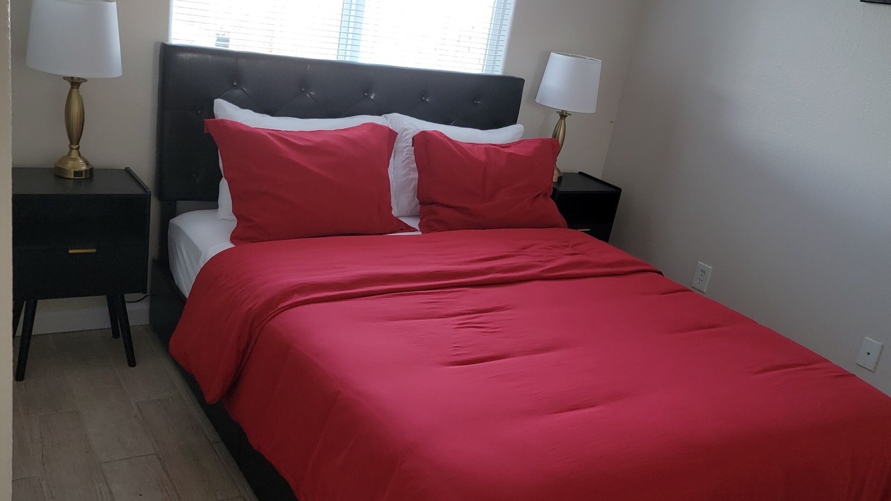 Photo of Bedroom in Victorville