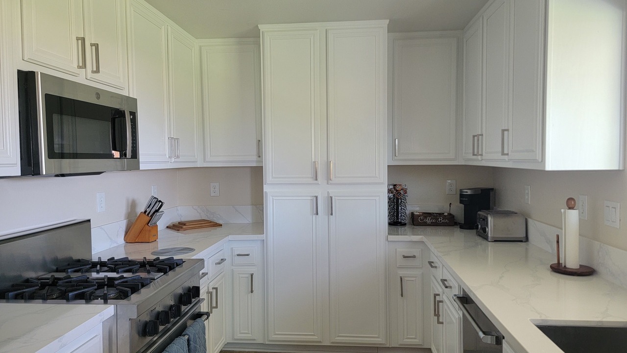 Photo of Kitchen in Victorville