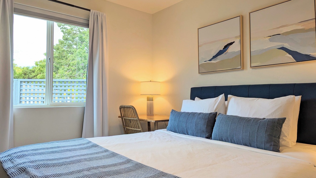 Photo of Bedroom in Oak Park