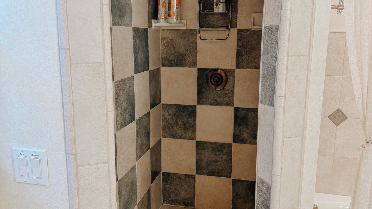 Photo of Bathroom in Shasta View