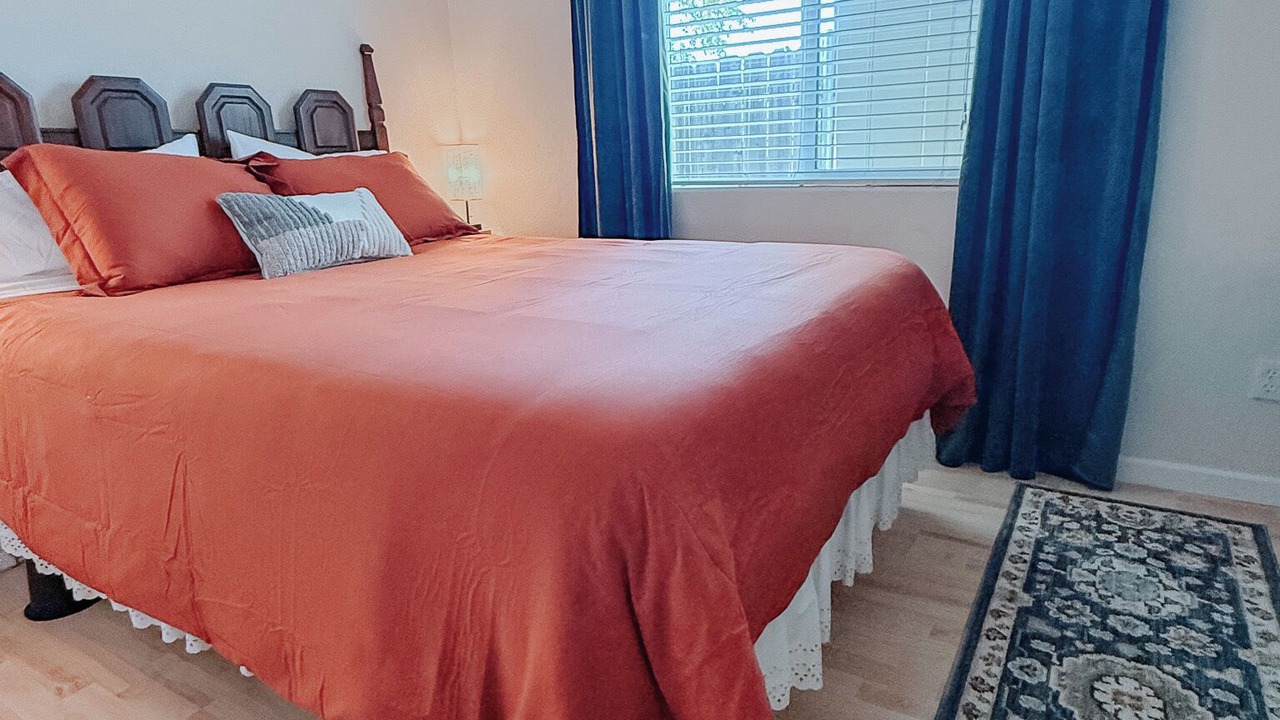 Photo of Bedroom in Shasta View