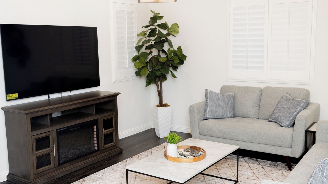 Photo of Livingroom in Roseville