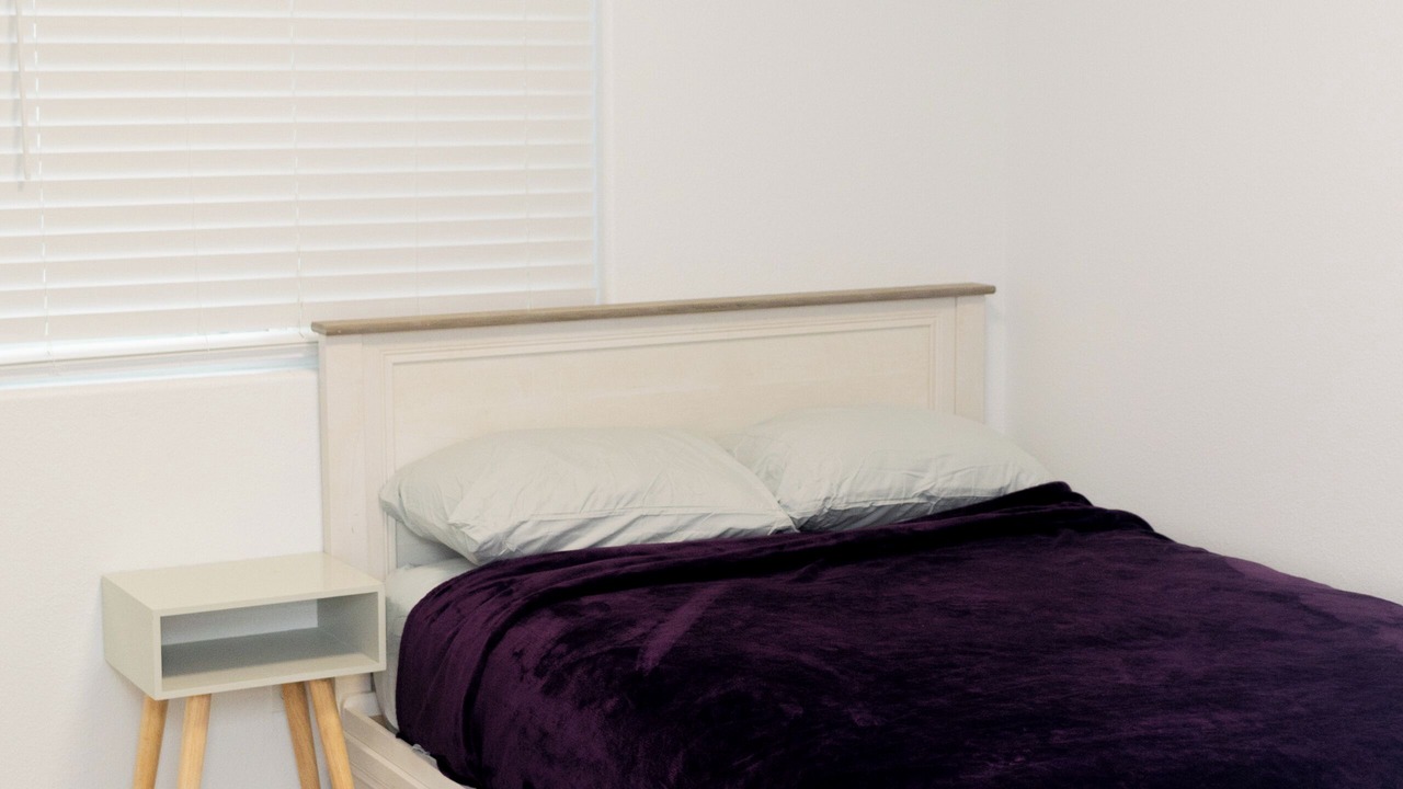 Photo of Bedroom in Roseville