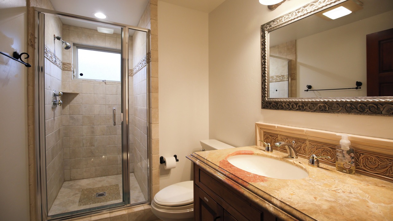 Photo of Bathroom in Silver Strand