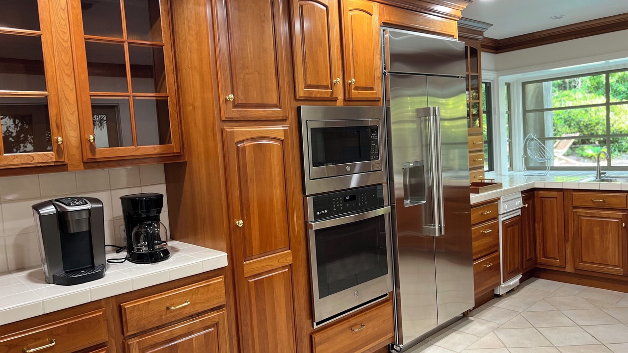 Photo of Kitchen in Porter Ranch