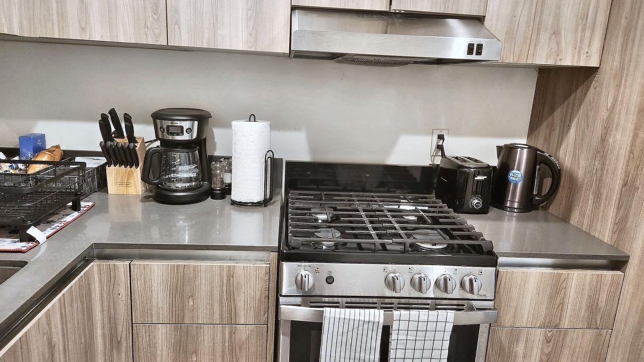 Photo of Kitchen in Pico-Union
