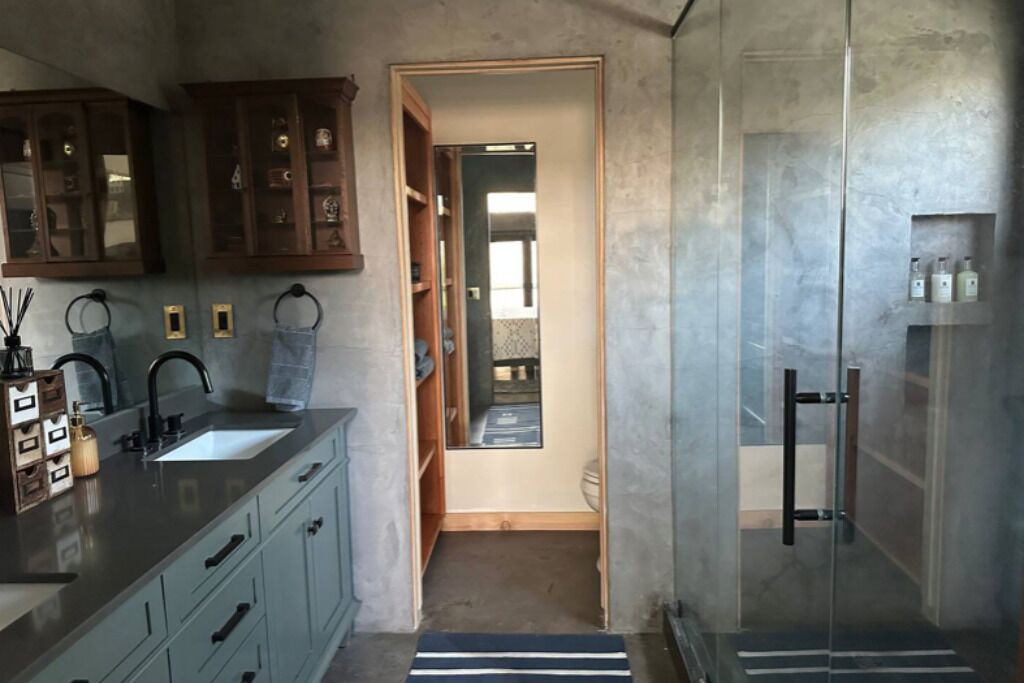 Photo of Bathroom in Three Rivers