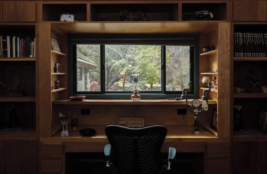 Photo of Bedroom in Three Rivers