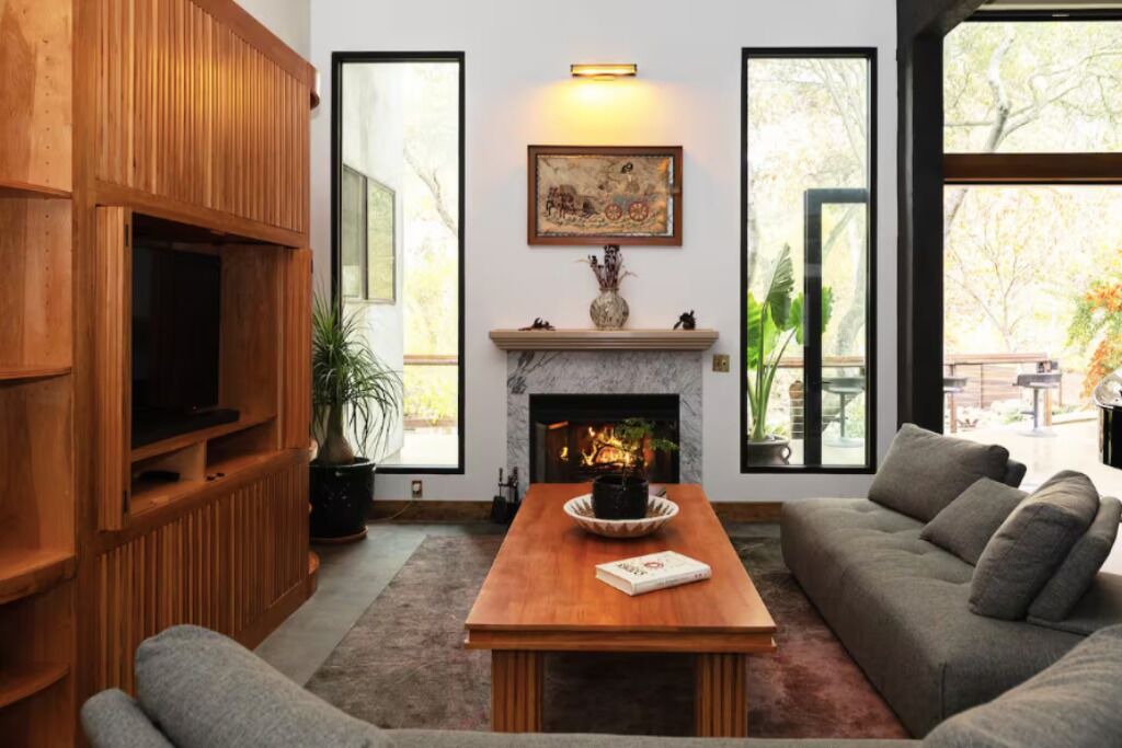 Photo of Bedroom in Three Rivers