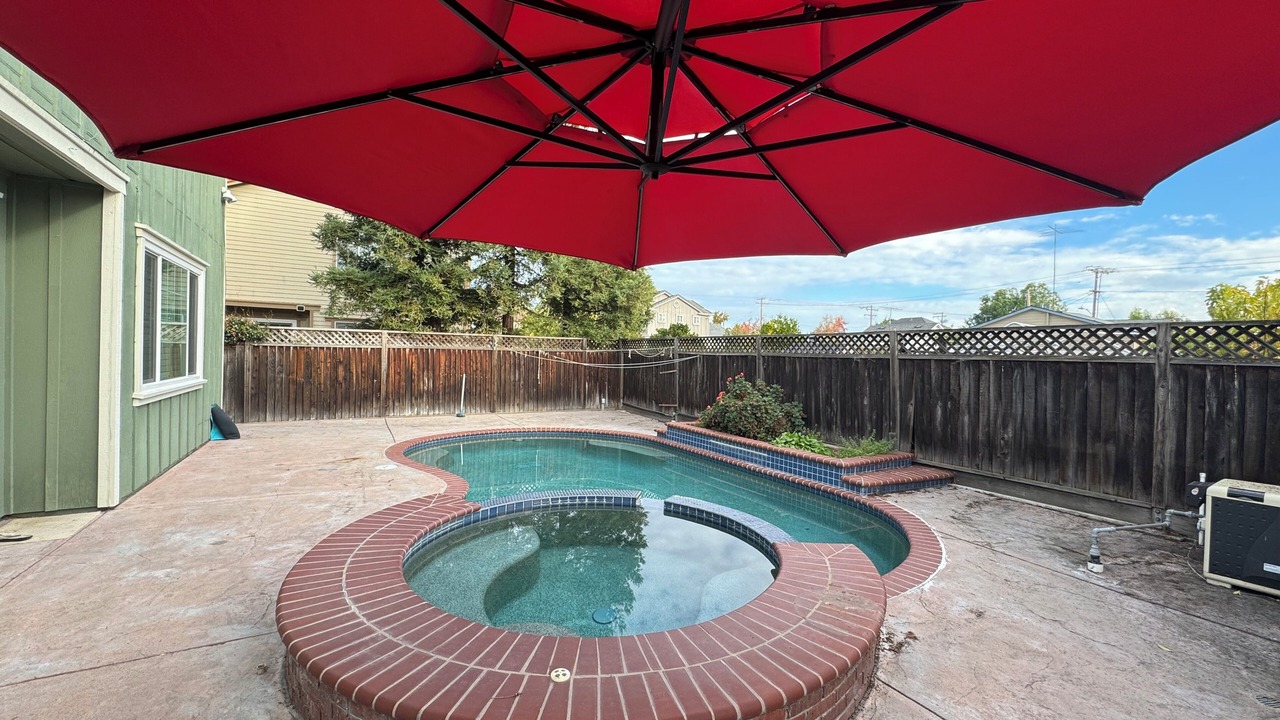 Photo of Outdoor in Santa Clara