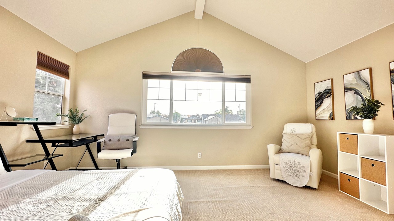 Photo of Bedroom in Santa Clara