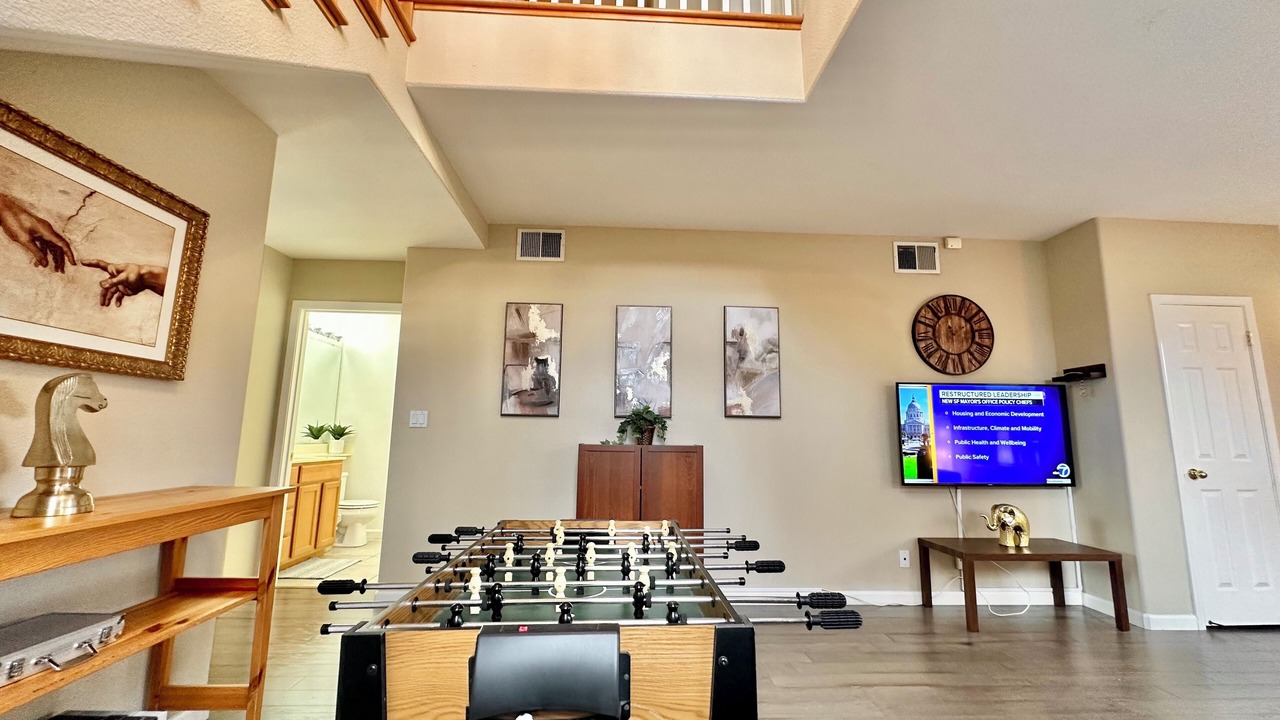 Photo of Bedroom in Santa Clara