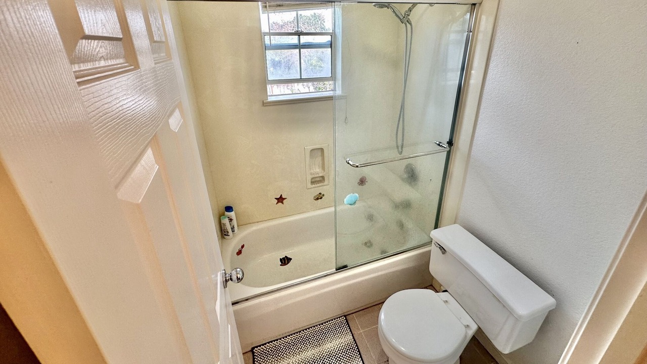 Photo of Bathroom in Santa Clara