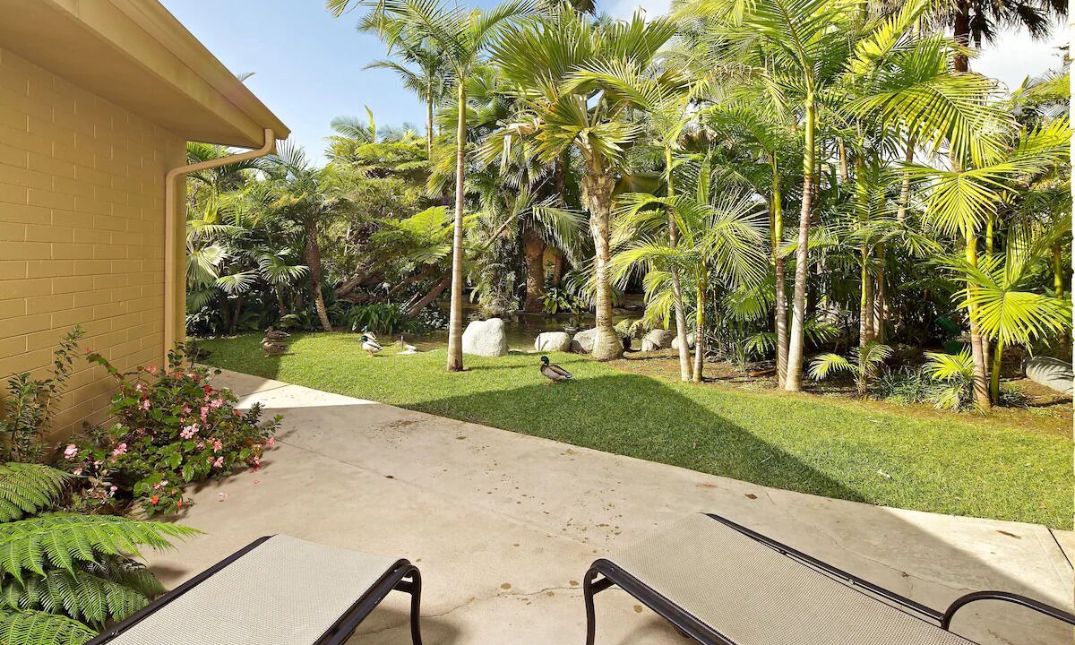 Photo of Outdoor in Central Mission Beach