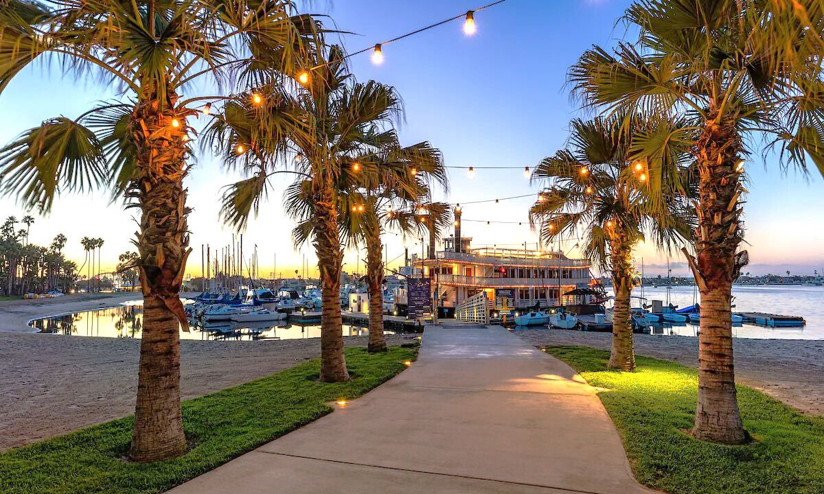 Photo of Outdoor in Mission Beach