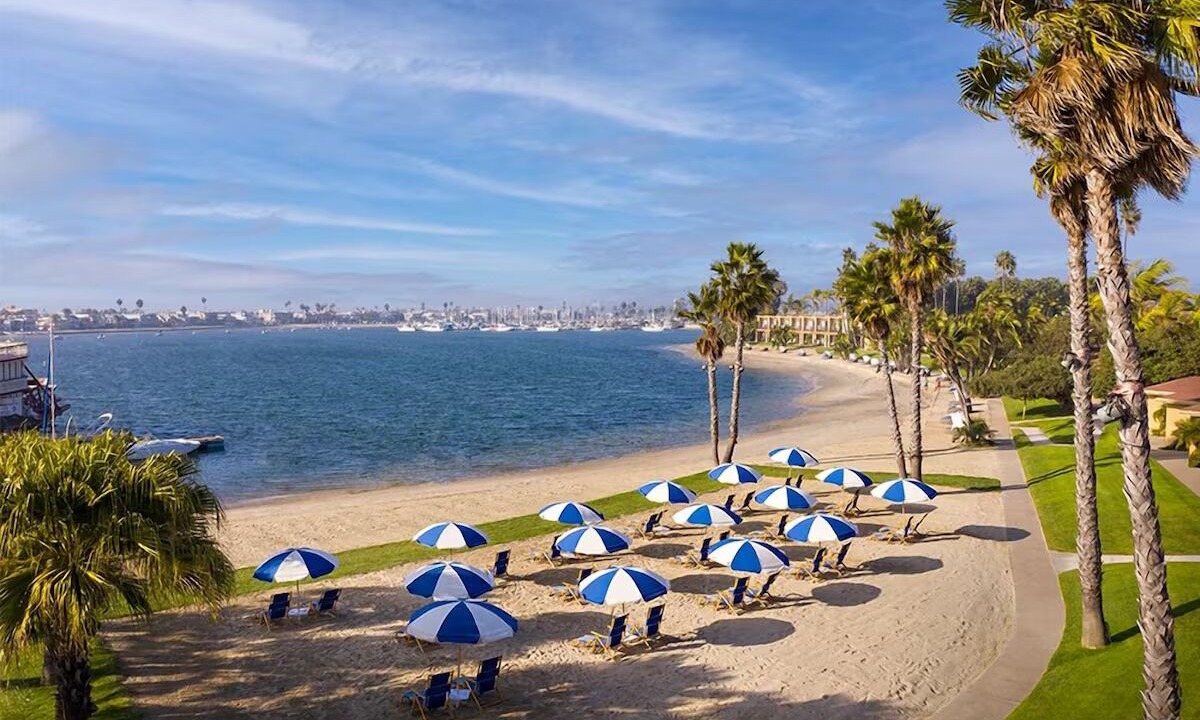 Photo of Others in Mission Beach