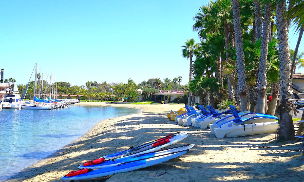 Photo of Others in Mission Beach