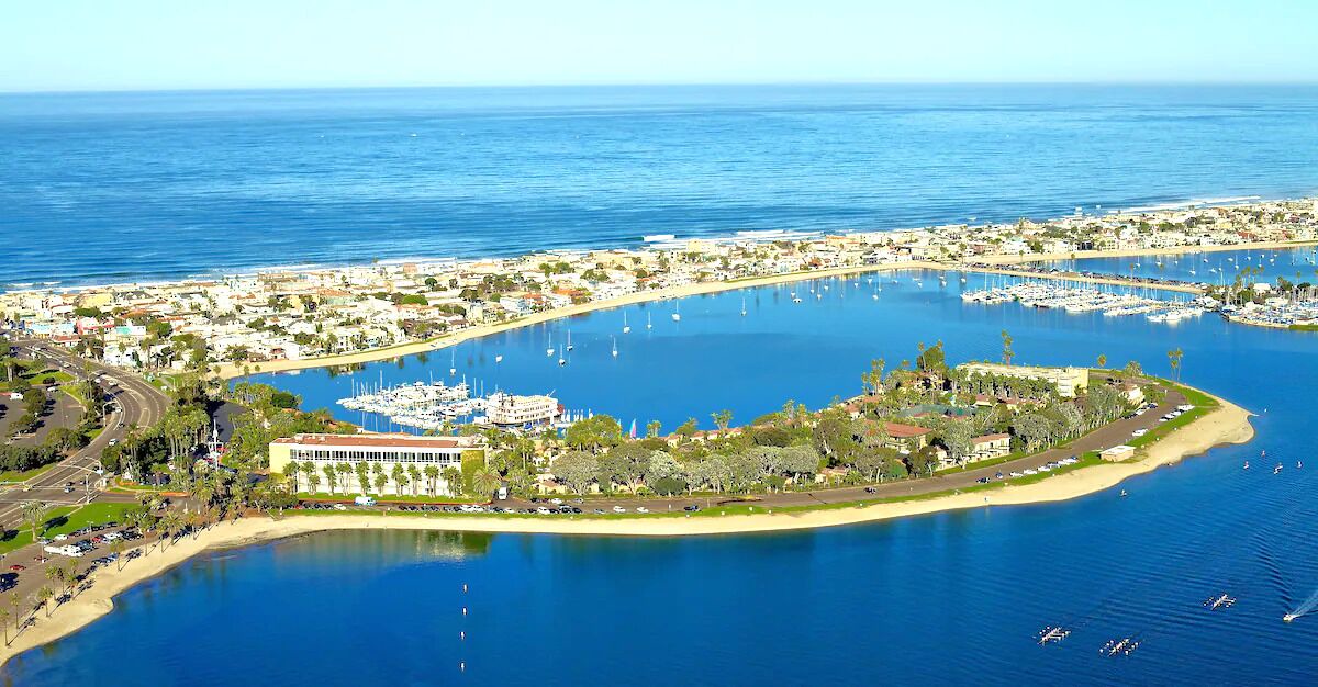 Photo of Outdoor in San Diego