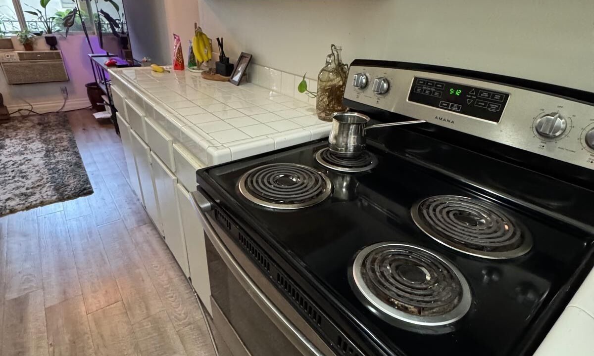 Photo of Kitchen in Hollywood Hills