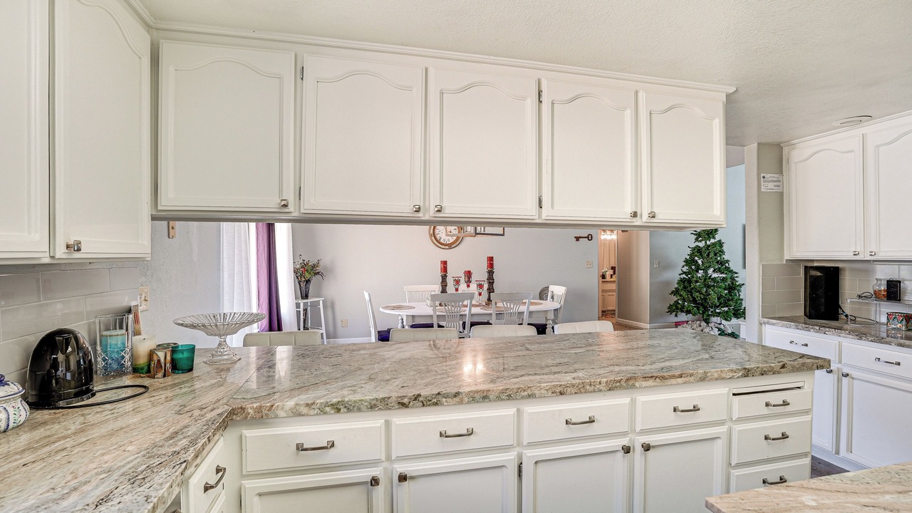 Photo of Kitchen in Coulterville