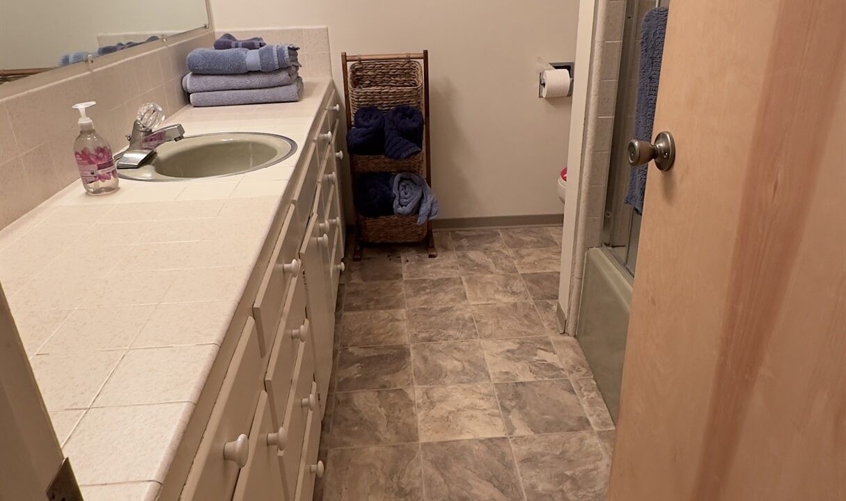 Photo of Bathroom in McCloud