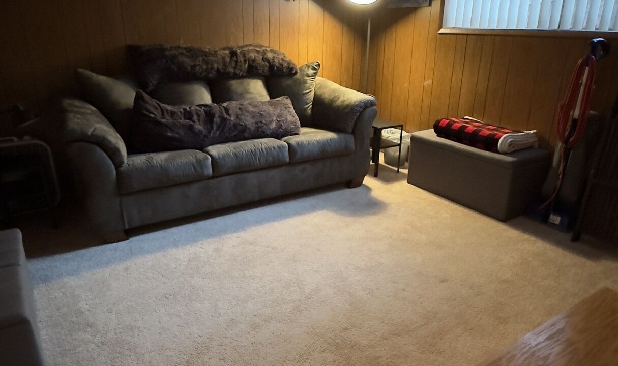 Photo of Bedroom in McCloud