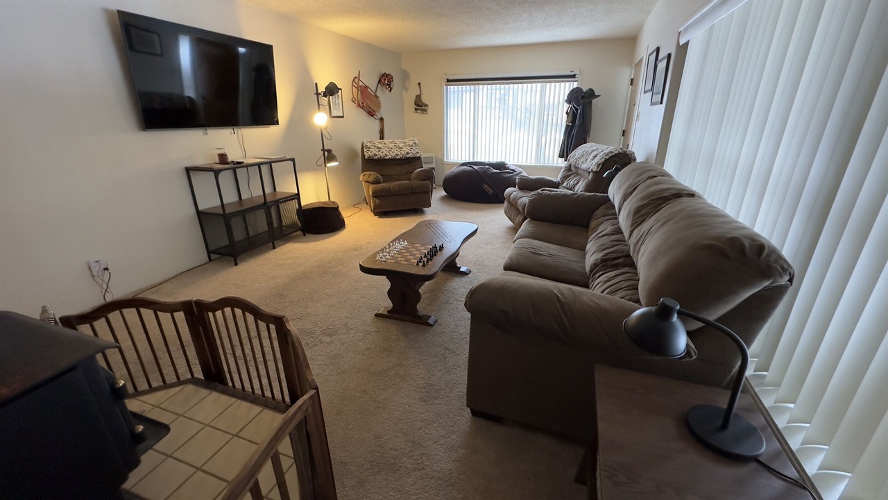 Photo of Bedroom in McCloud