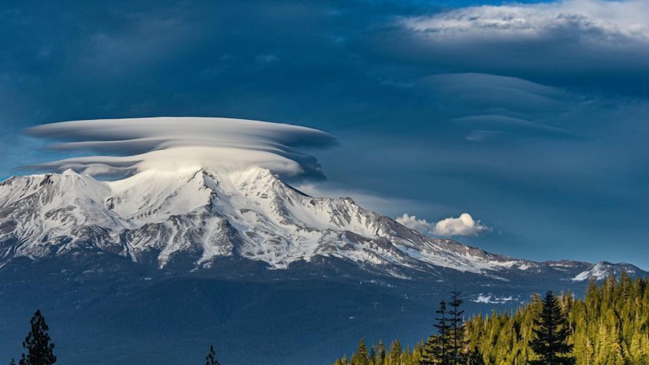 Photo of Others in Mount Shasta