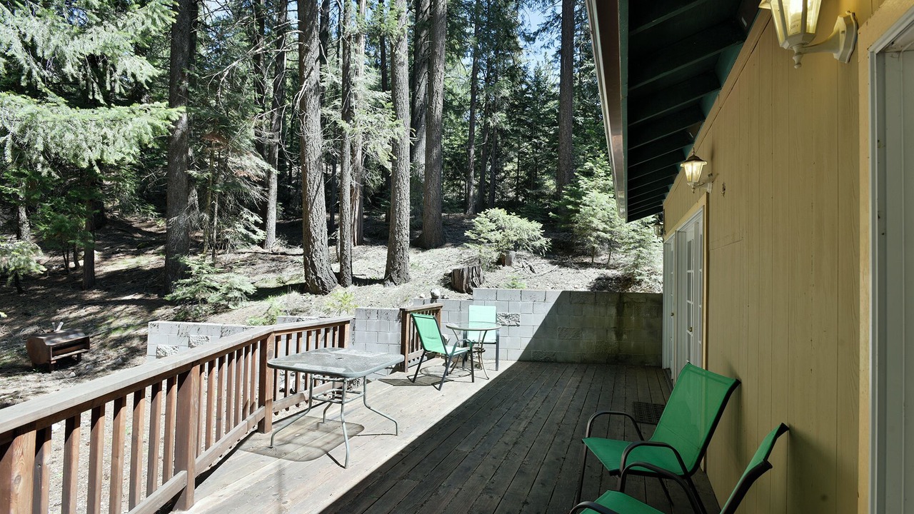 Photo of Outdoor in Mount Shasta