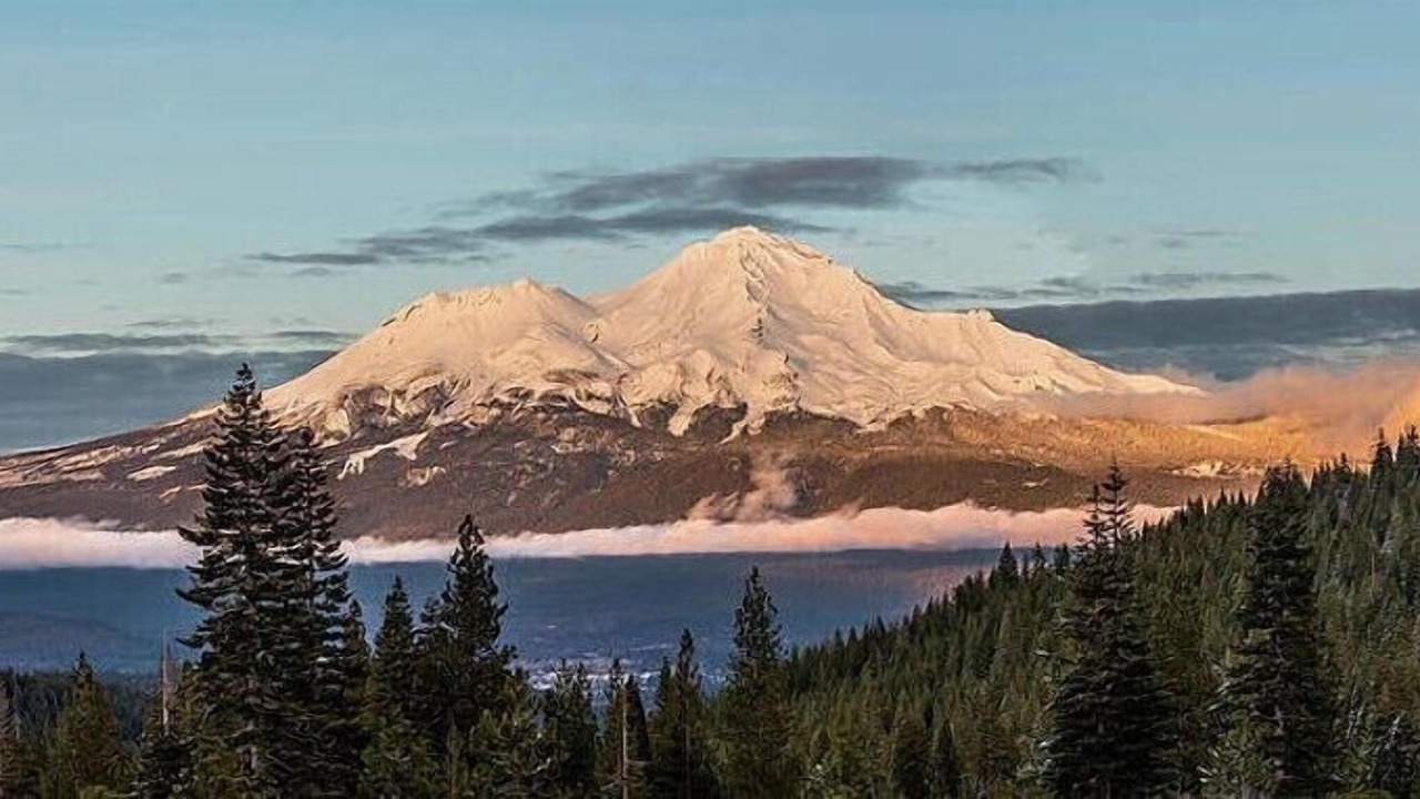 Photo of Others in Mount Shasta