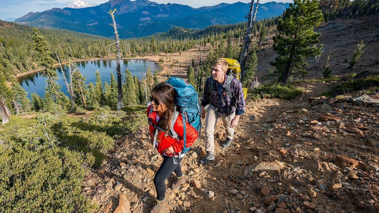 Photo of Others in Mount Shasta