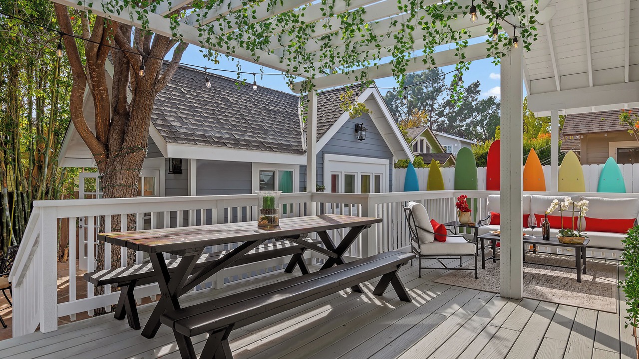 Photo of Outdoor in Oak Park