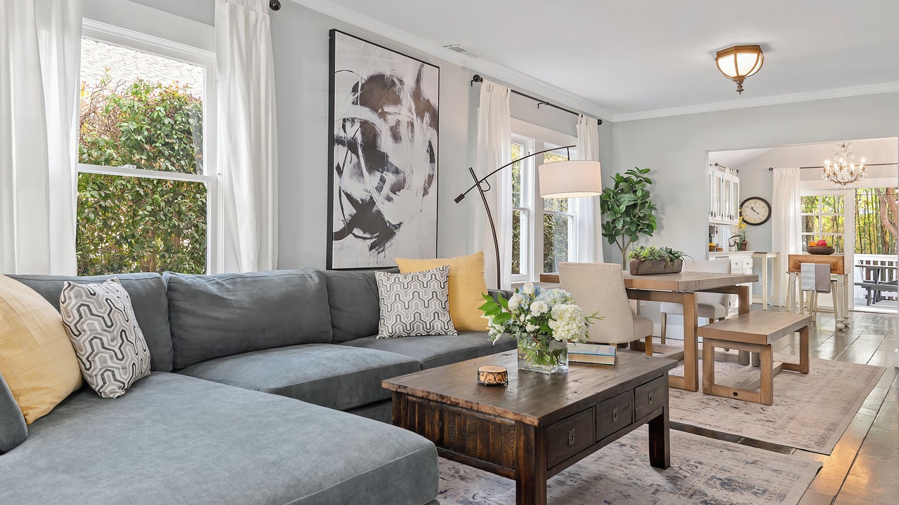 Photo of Bedroom in Oak Park