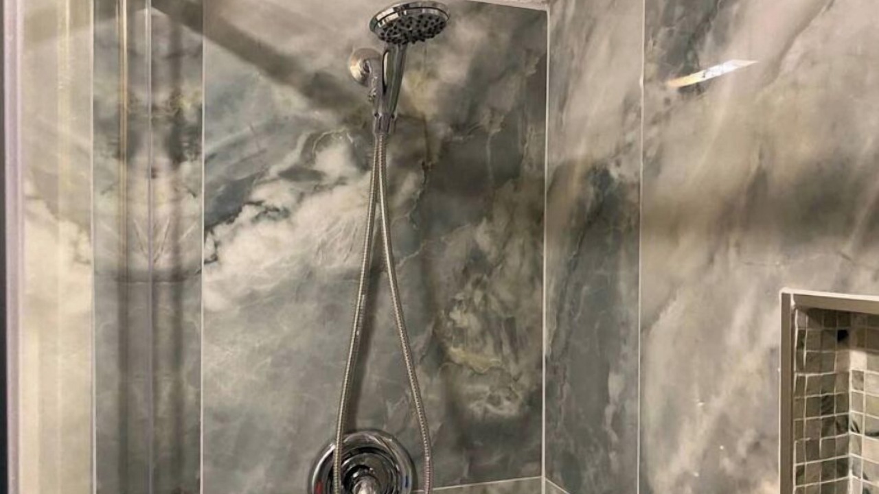 Photo of Bathroom in Rancho Palos Verdes