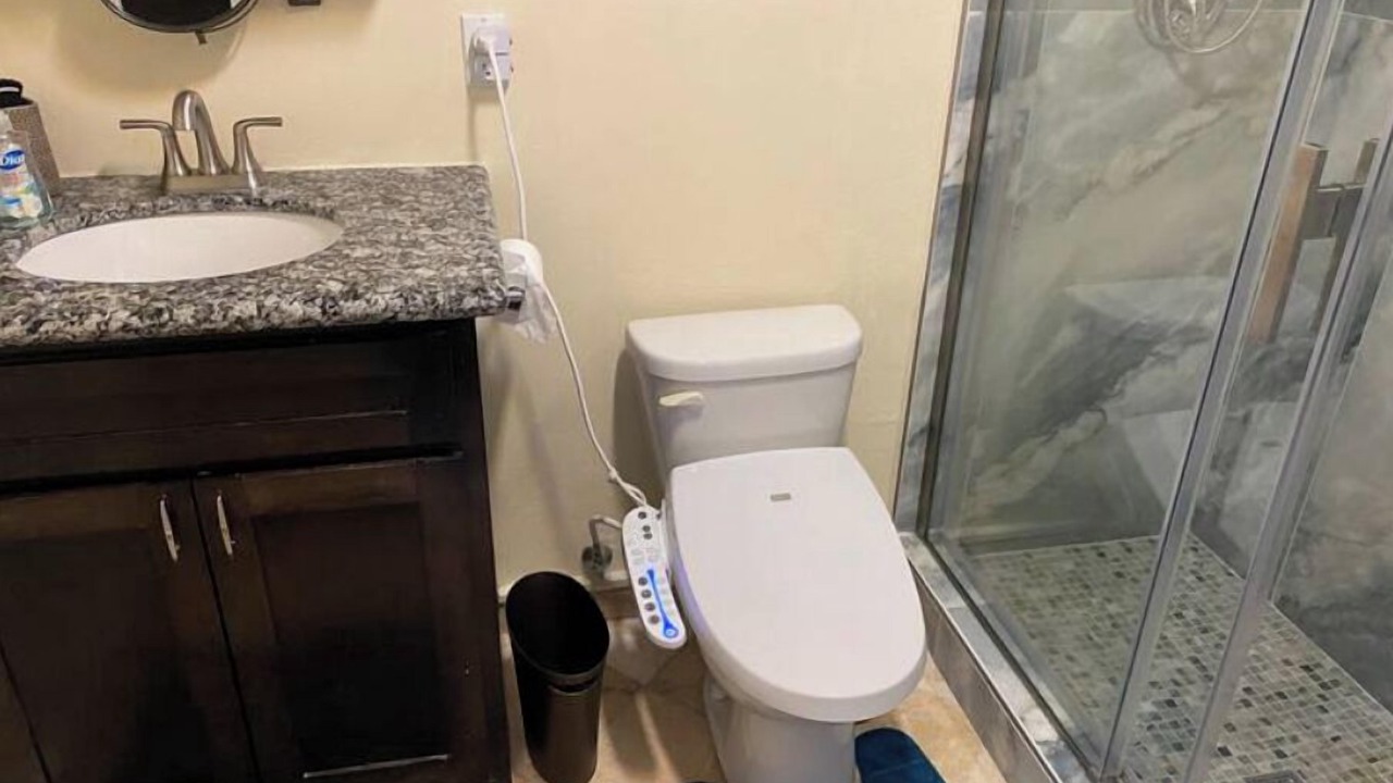Photo of Bathroom in Rancho Palos Verdes