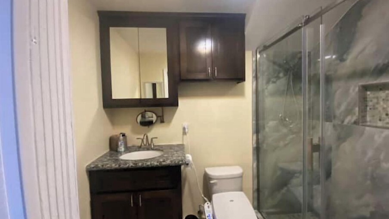 Photo of Bathroom in Rancho Palos Verdes