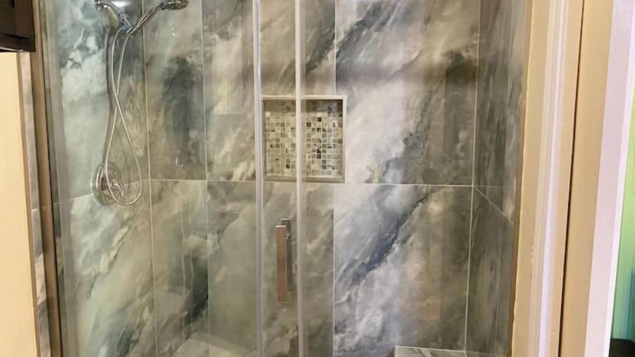 Photo of Bathroom in Rancho Palos Verdes