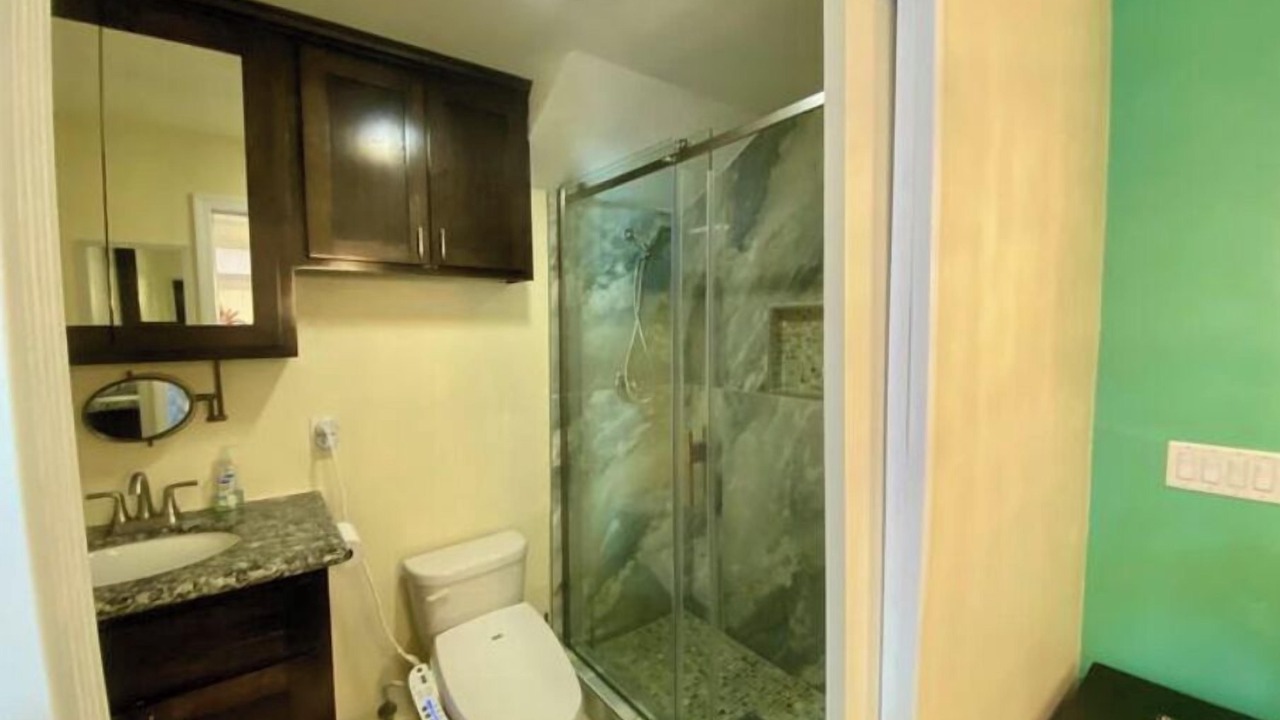 Photo of Bathroom in Rancho Palos Verdes