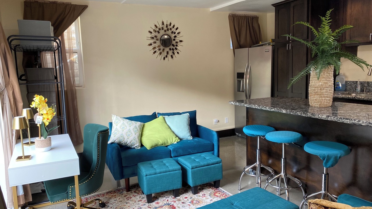 Photo of Livingroom in Rancho Palos Verdes