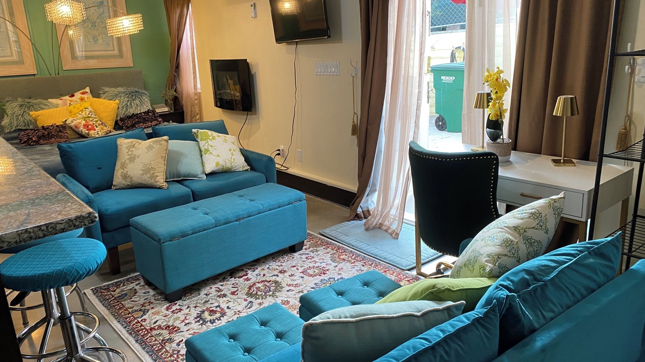 Photo of Livingroom in Rancho Palos Verdes