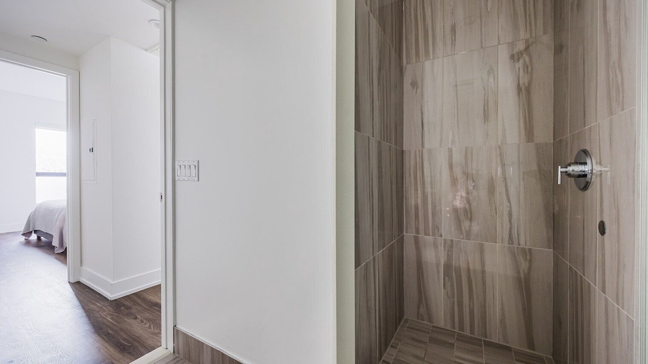 Photo of Bathroom in Beverly Grove