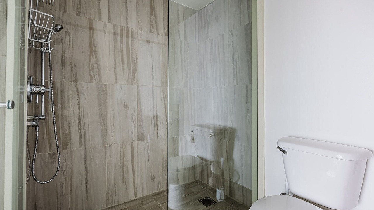 Photo of Bathroom in Beverly Grove