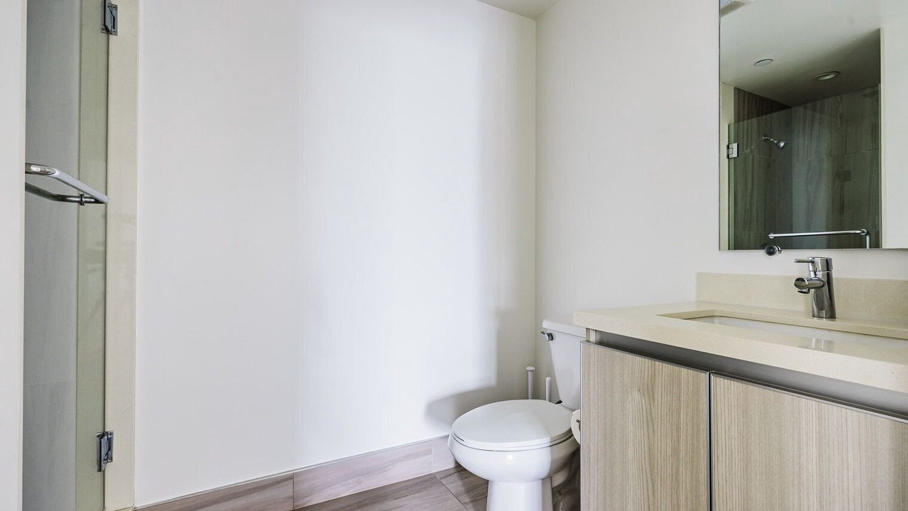 Photo of Bathroom in Beverly Grove