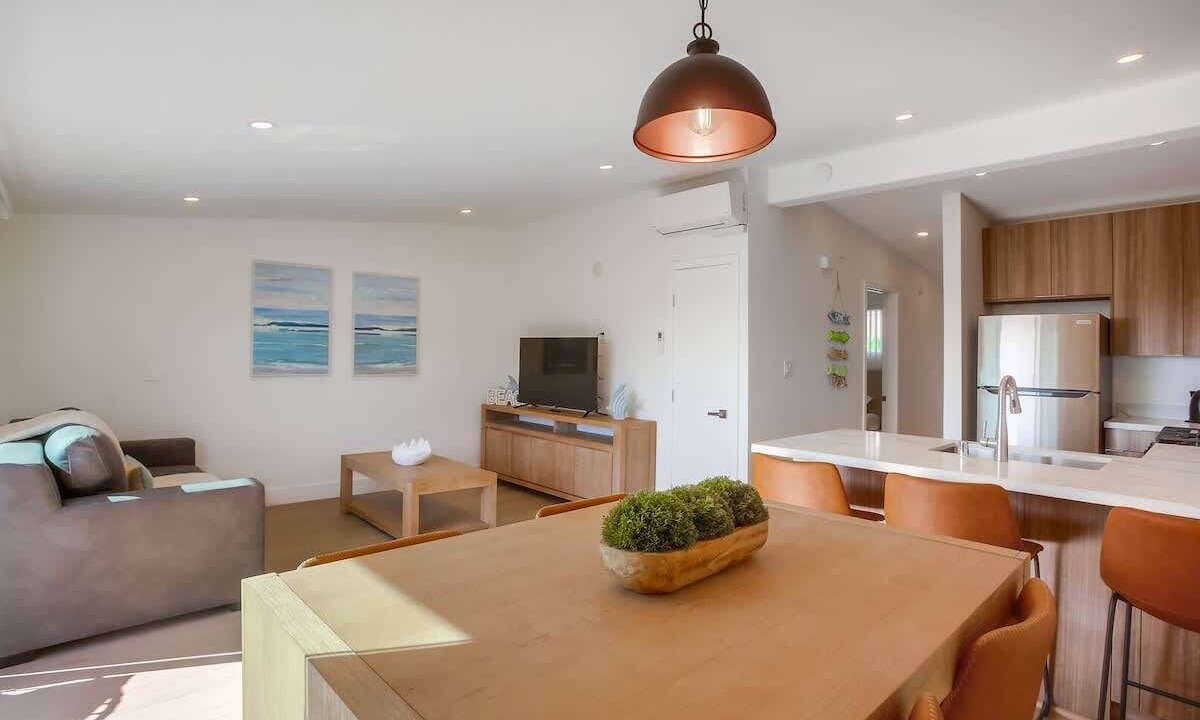 Photo of Livingroom in Country Club